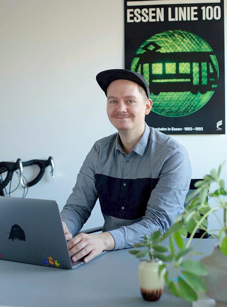 Christoph Tochtrop|Wissenschaftlicher Mitarbeiter (ehemalig)