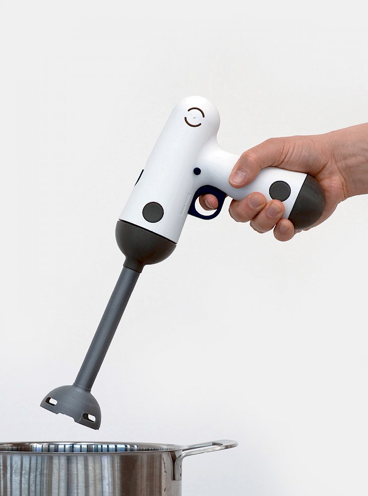 Teaserbild von Projekt Vinson