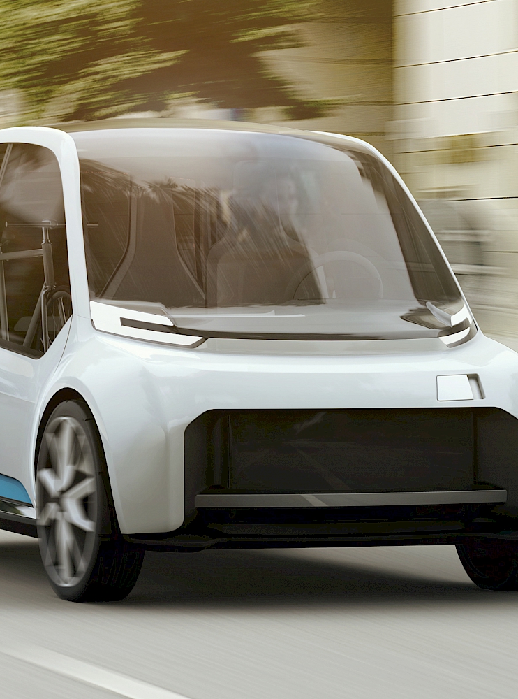 Teaserbild von Projekt NRW CAR 1.0