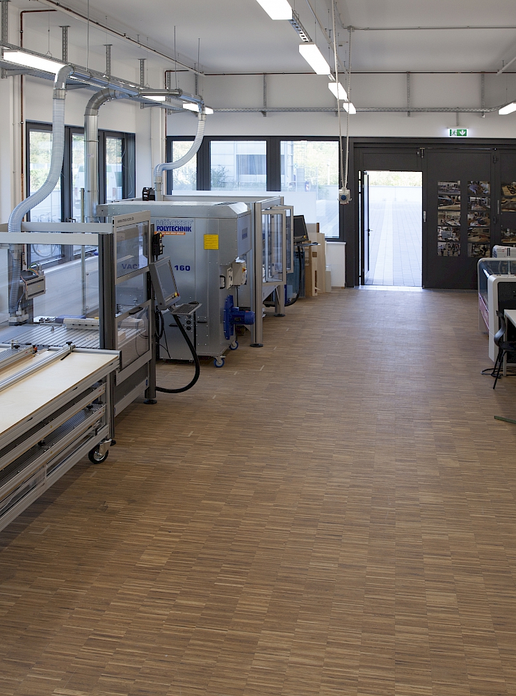 Kunststoffwerkstatt Kunststoffwerkstatt