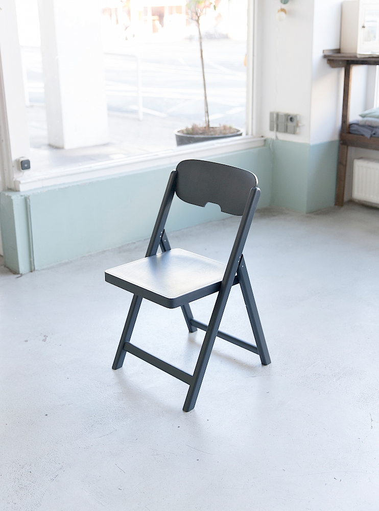 Teaserbild von Projekt Klappstuhl E110