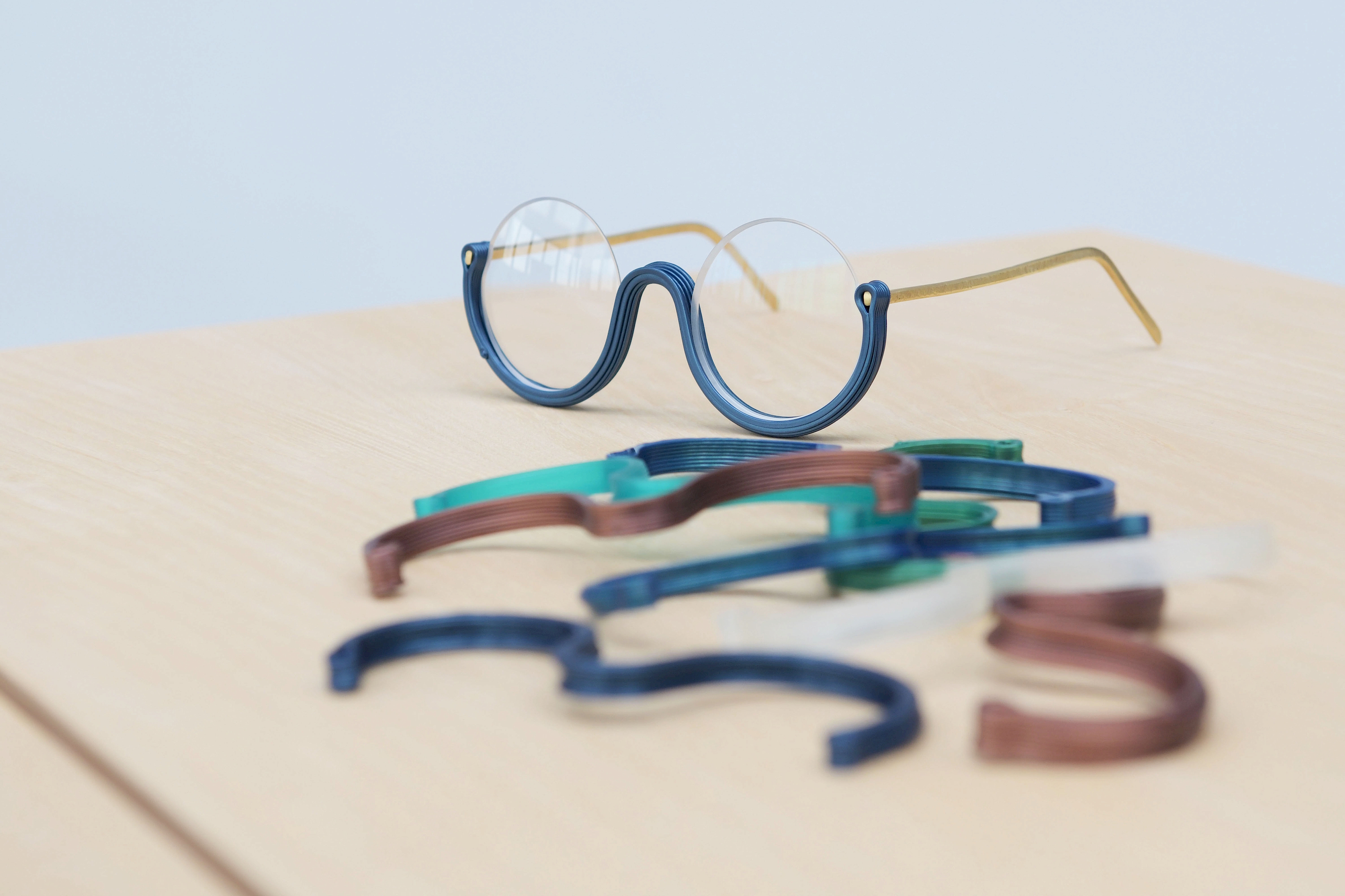 Oculus | Folkwang Industrial Design