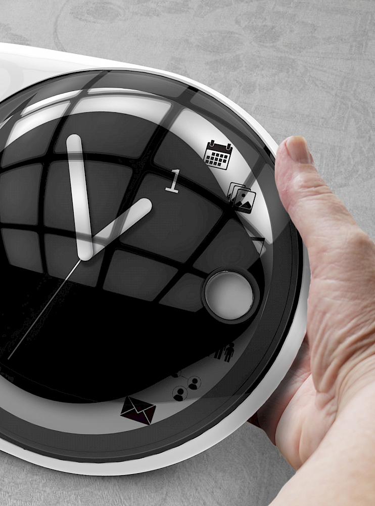 Wählen statt Quälen