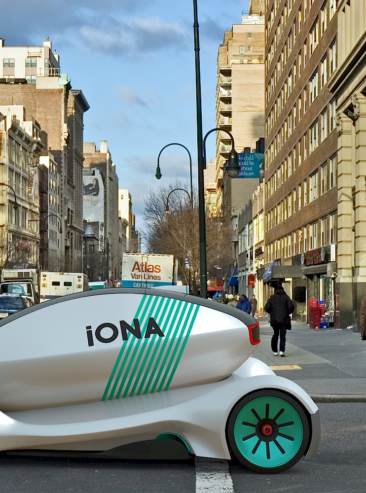 Teaserbild von Projekt iONA