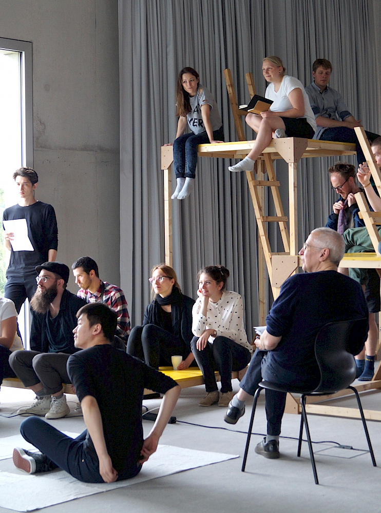 Artikel Vorschaubild: Manifest