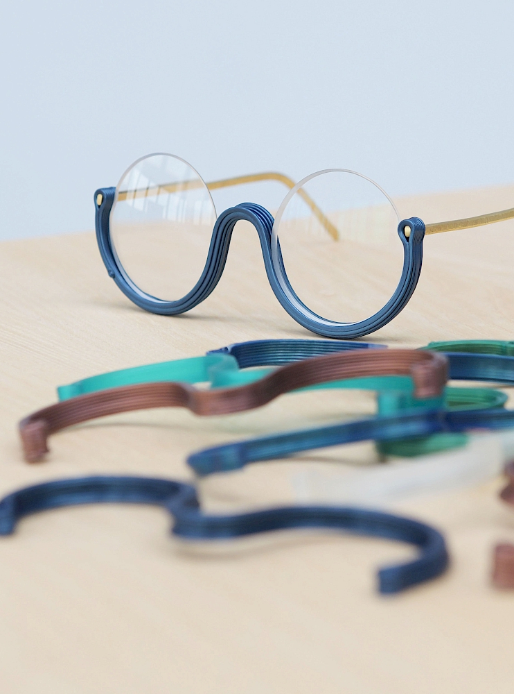 Artikel Vorschaubild: About Industrial Design