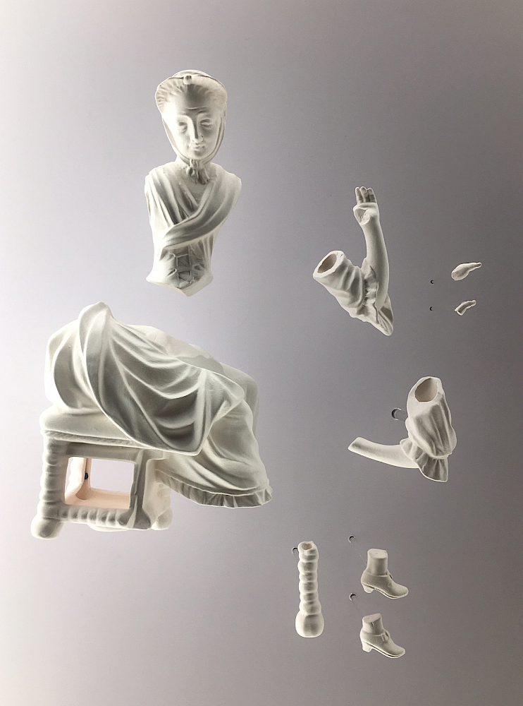 Artikel Vorschaubild: Porzellanmanufaktur Fürstenberg|Exkursion