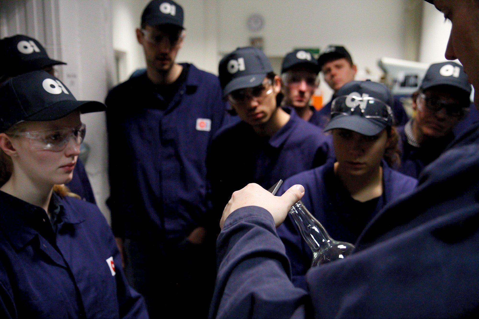 Bildname: folkwang-industrial-design-exkursion_glashutte_holzminden-c9eaar