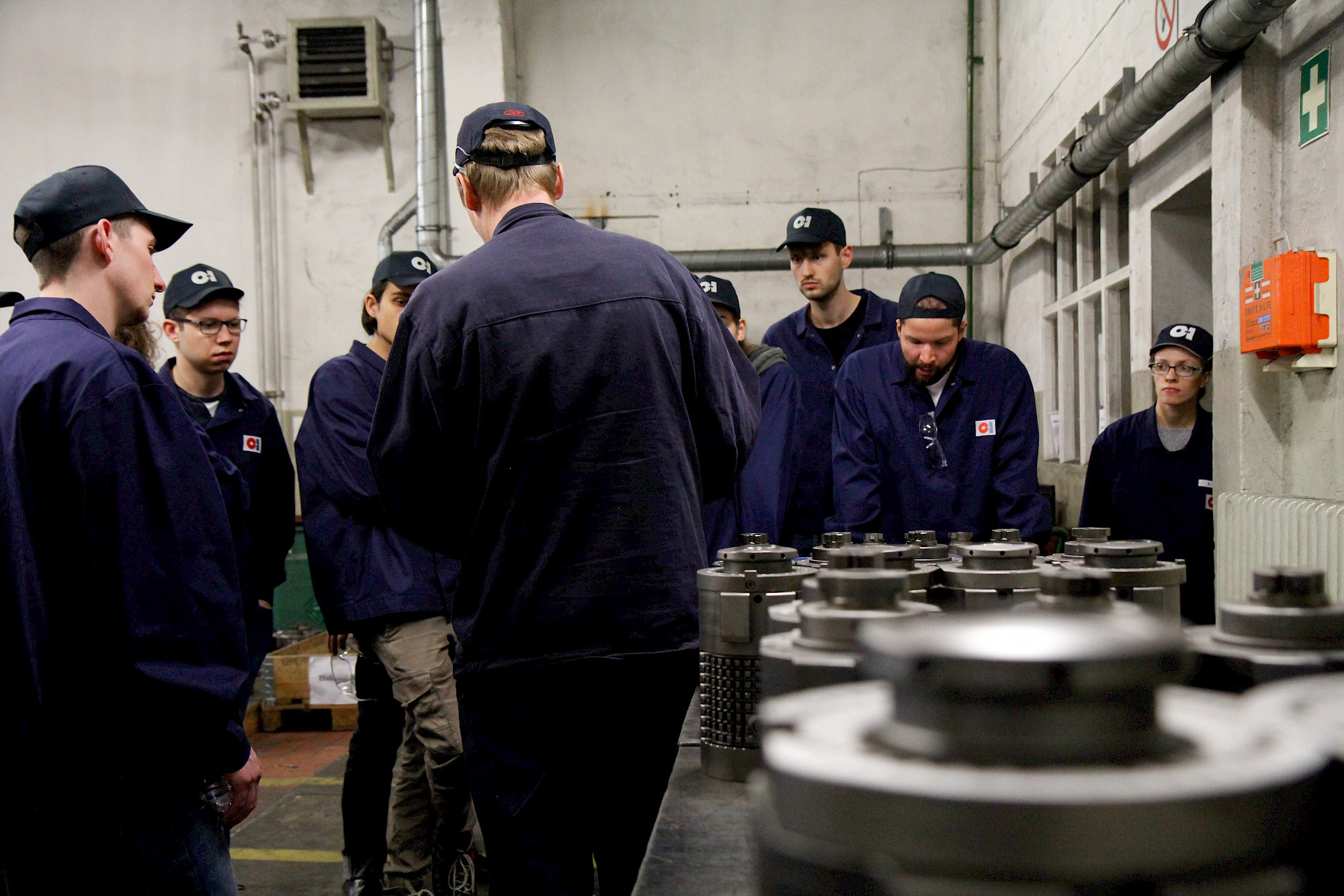 Bildname: folkwang-industrial-design-exkursion_glashutte_holzminden-jhecap