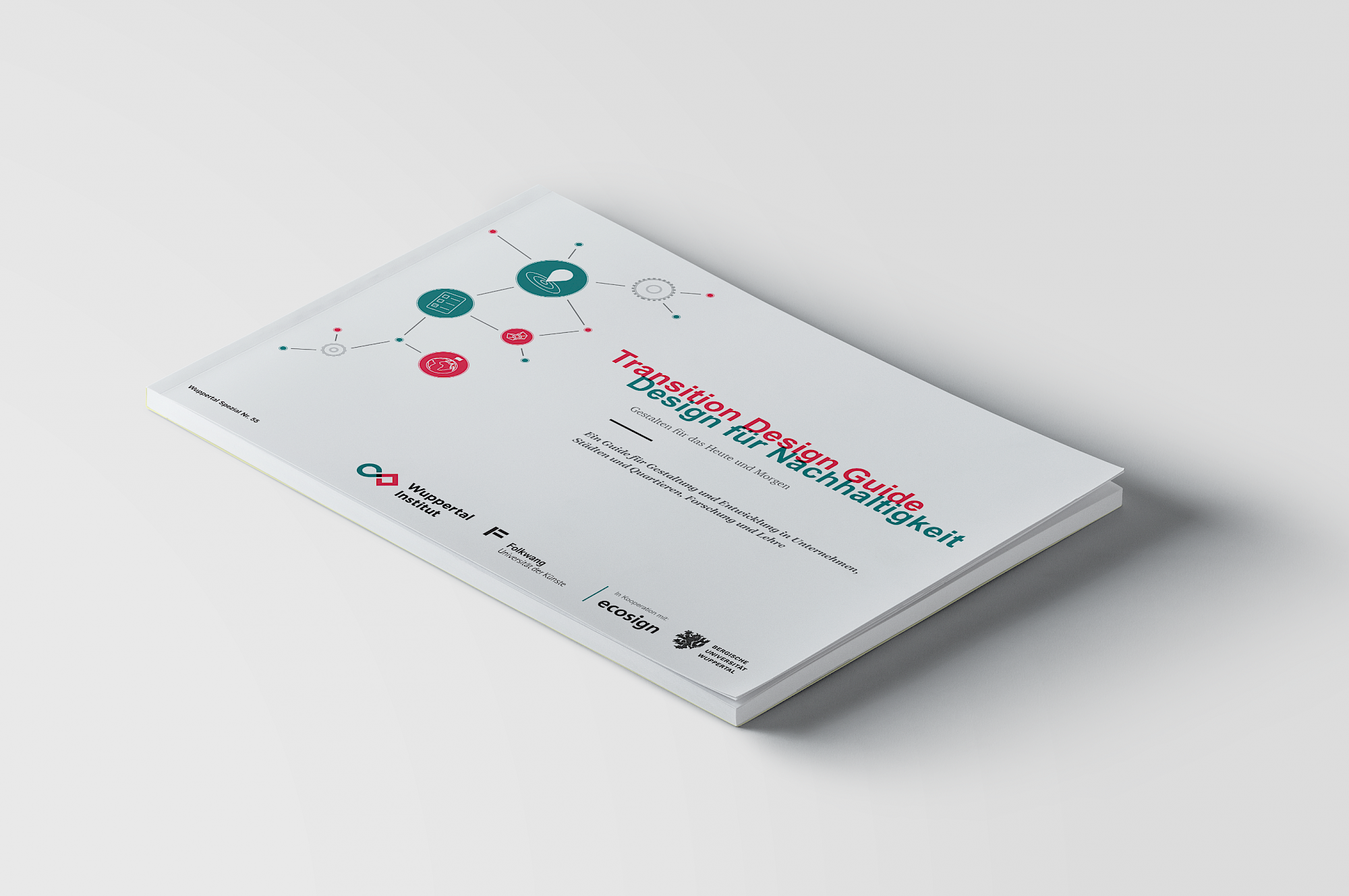 Cover Transition Design Guide Cover Transition Design Guide