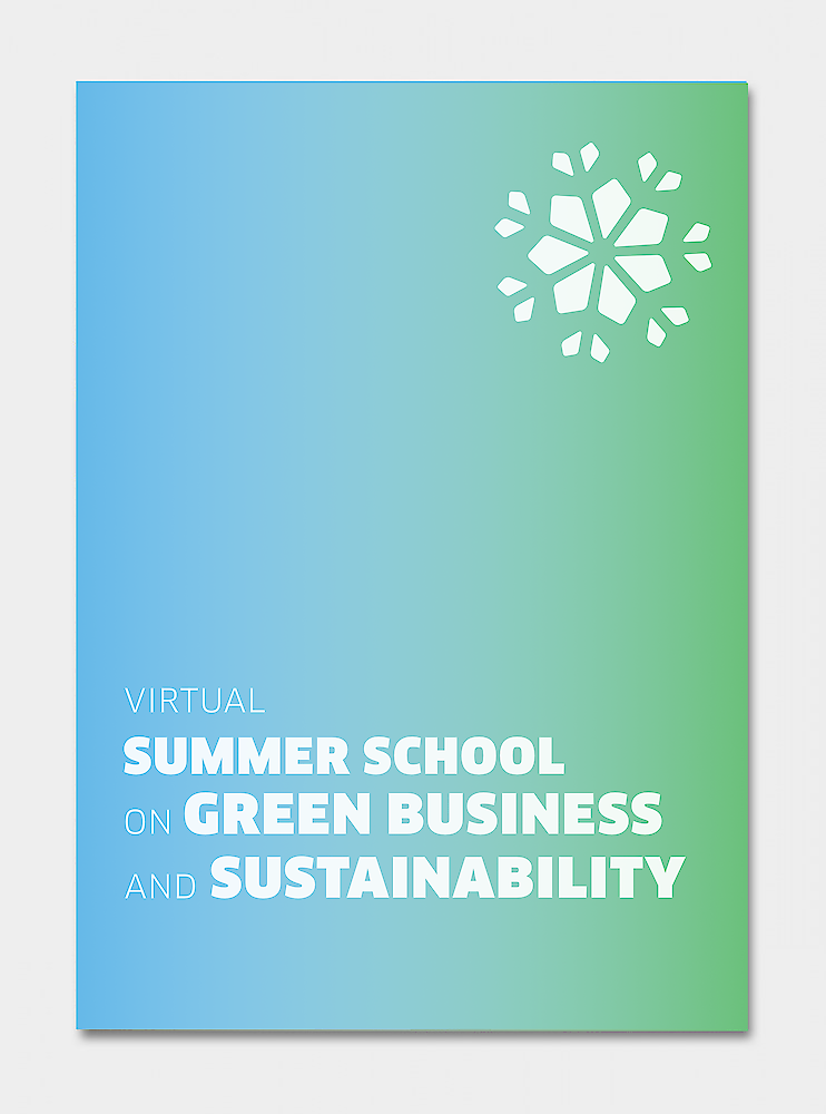 Summer School on Green Business and Sustainability
