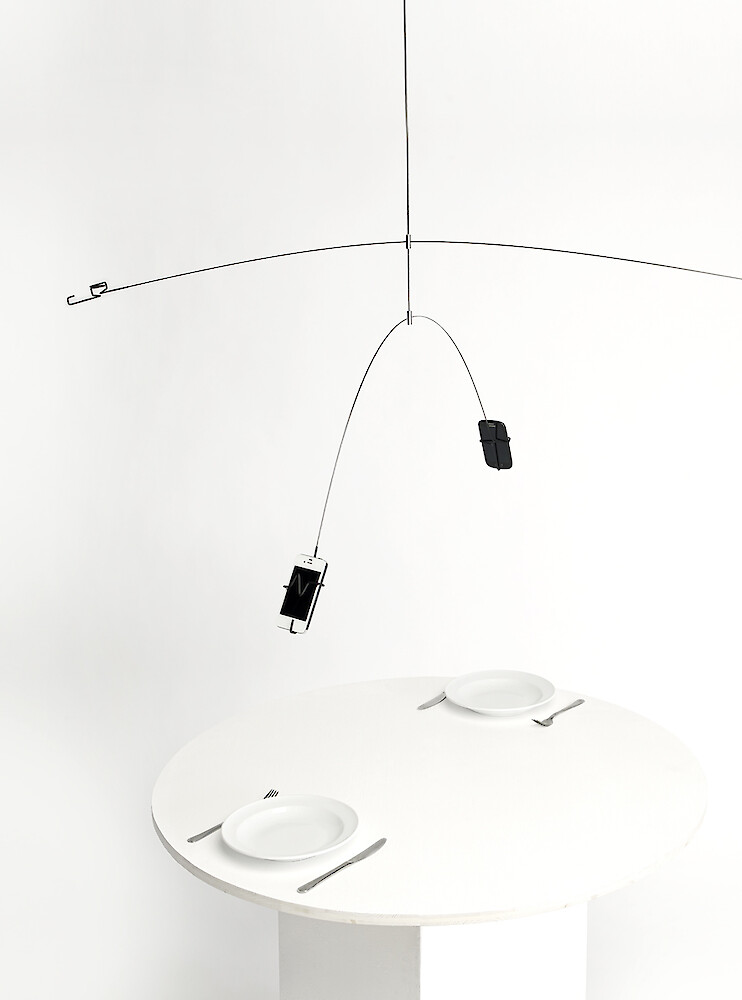 Teaserbild von Projekt Fly Phone Fly!