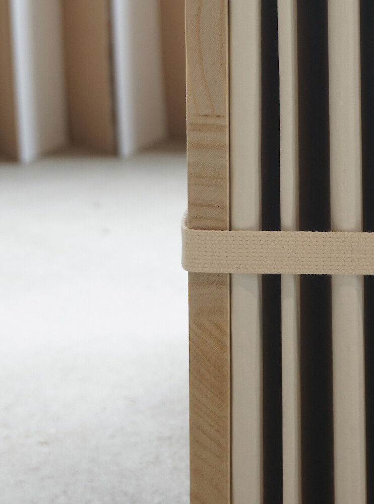 ATARA|Gestaltung eines Powernap-Möbels