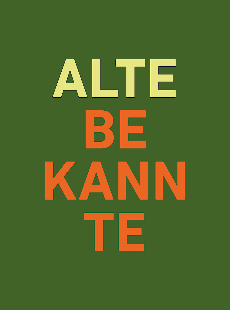 Alte Bekannte - Bioökonomie für einen nachhaltigen Alltag|Tiny-House Tour West-Ost