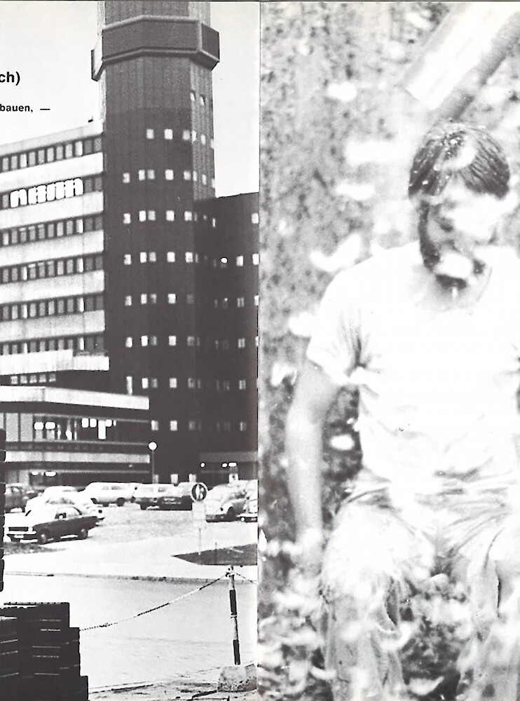 Artikel Vorschaubild: schriften.fudk.de|Steffen Hartwig beleuchtet mit einem wachsenden OnlineArchiv die lange Historie der Folkwang Schriften