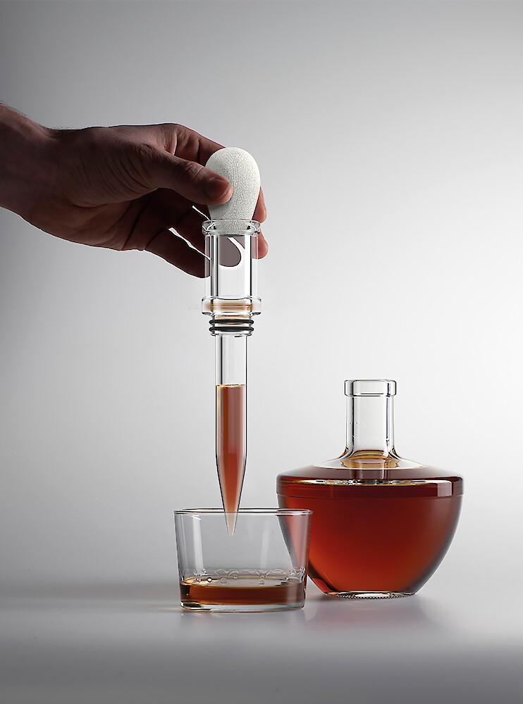 Teaserbild von Projekt Drops