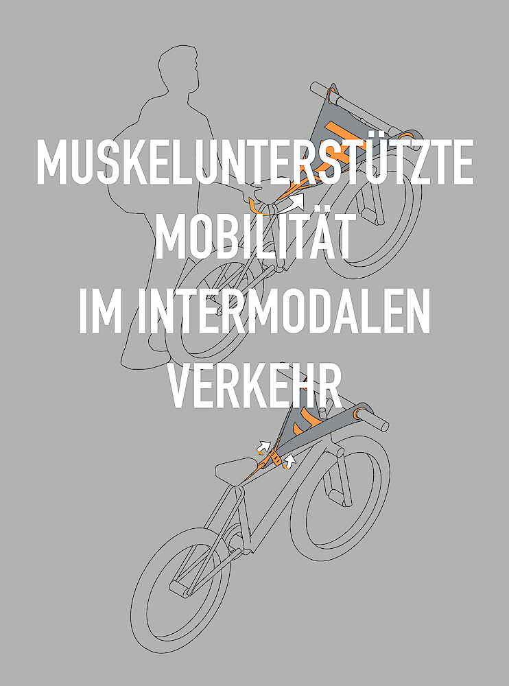 Muskelunterstützte Mobilität