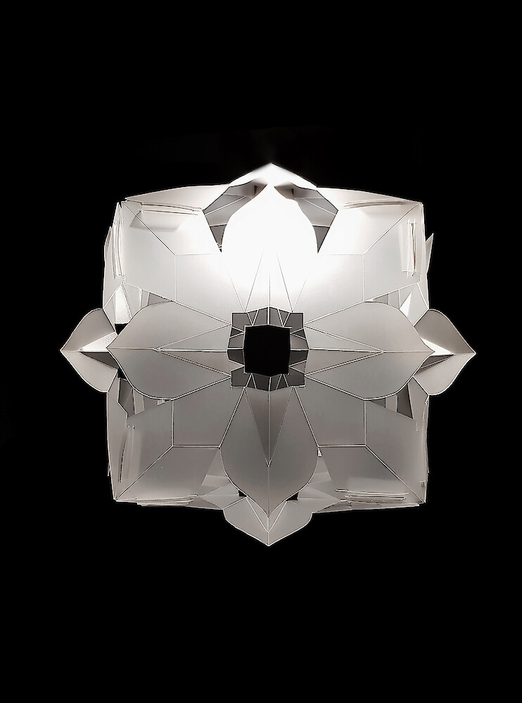 Polypropylen Leuchtschirme|Übung