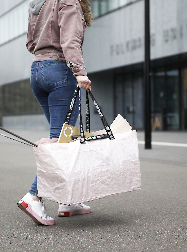 BEHÅLLAR|Projekt Toolbox