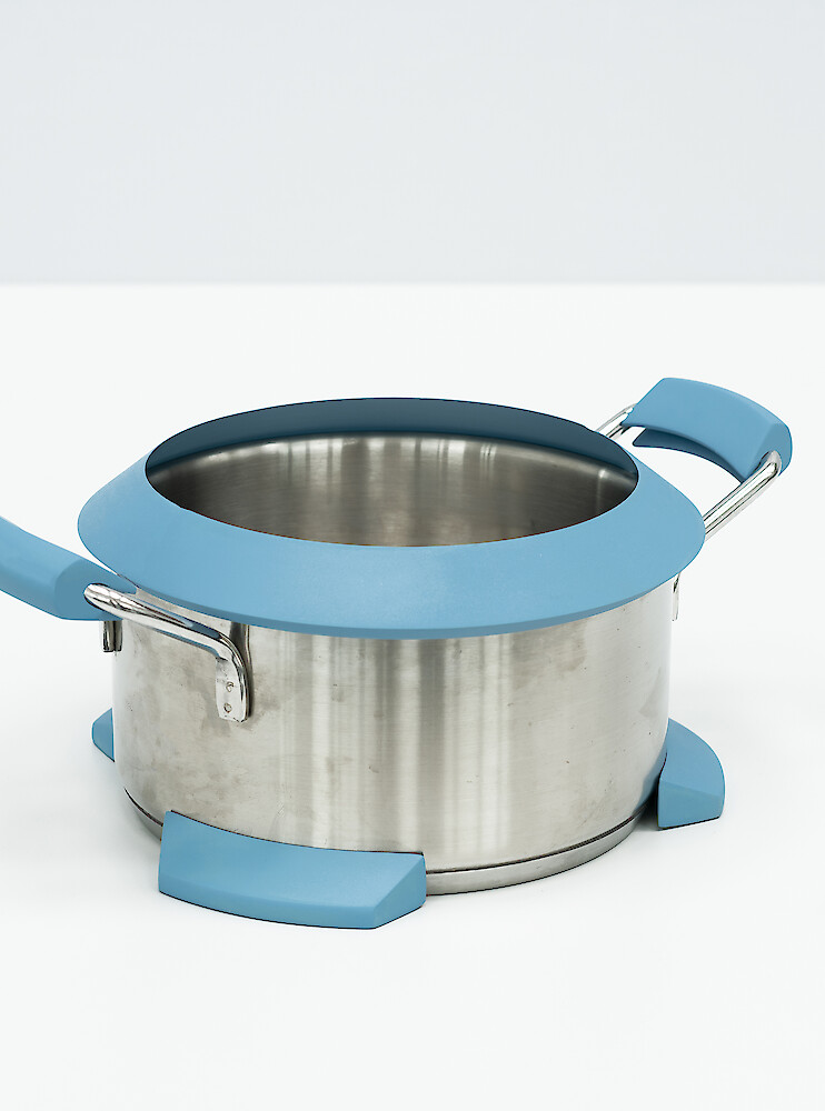 Teaserbild von Projekt ENSAR|Der Kochtopfaufsatz für Menschen mit eingeschränkter Feinmotorik