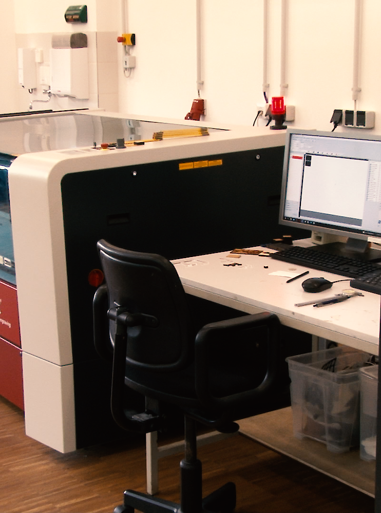 Trotec Laser Trotec Laser