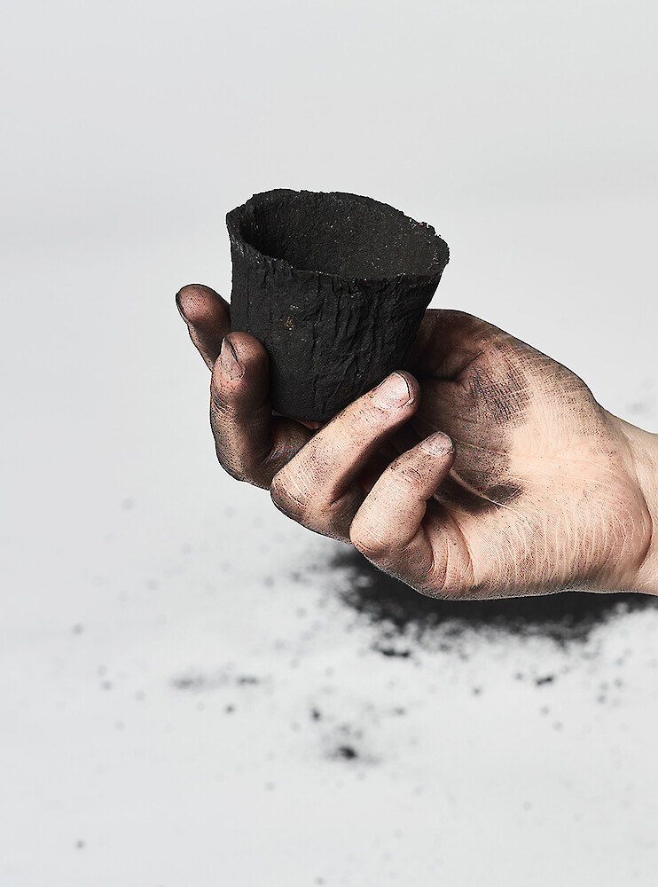 Rethinking Charcoal Rethinking Charcoal
