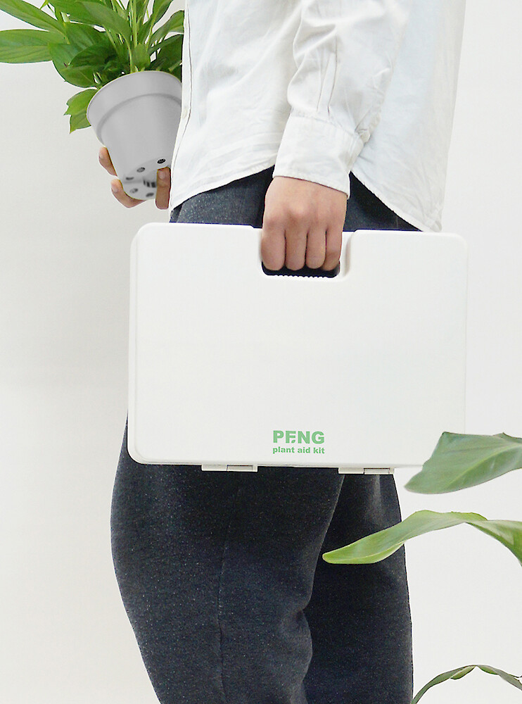 PENG|Plant Aid Kit PENG|Plant Aid Kit