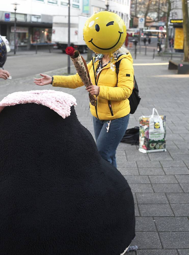 Teaserbild von Projekt Das urbane Paradies