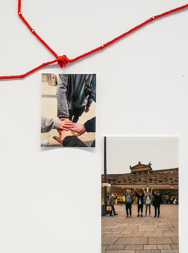 Teaserbild von Projekt The Great Wuppertal Walk