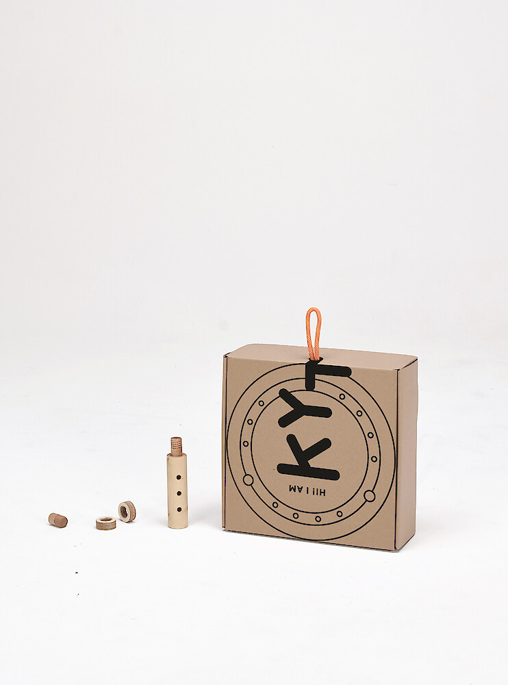 Teaserbild von Projekt KYT