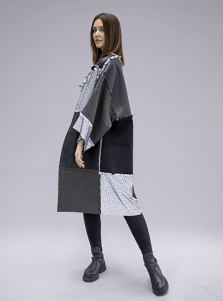 Teaserbild von Projekt Samsara