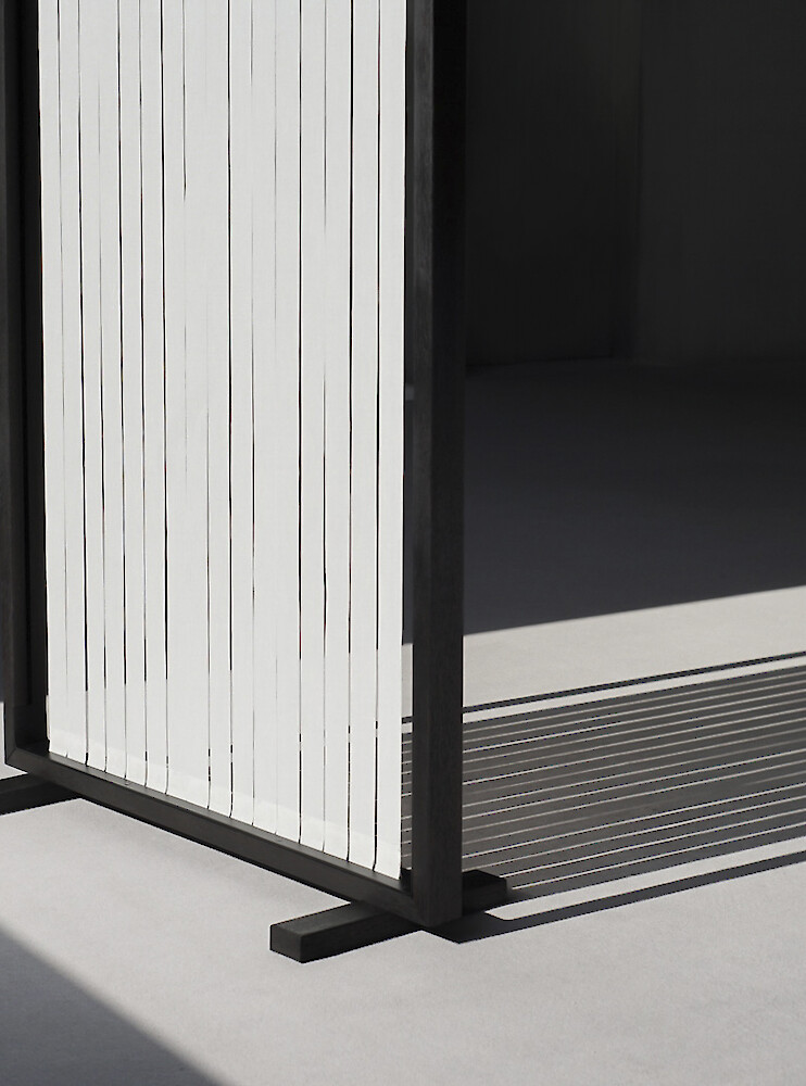 Teaserbild von Projekt Finestra