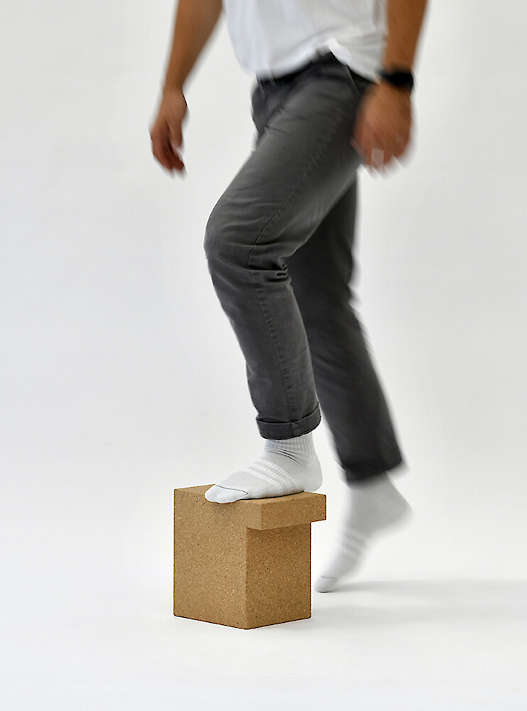 Teaserbild von Projekt STEIGER