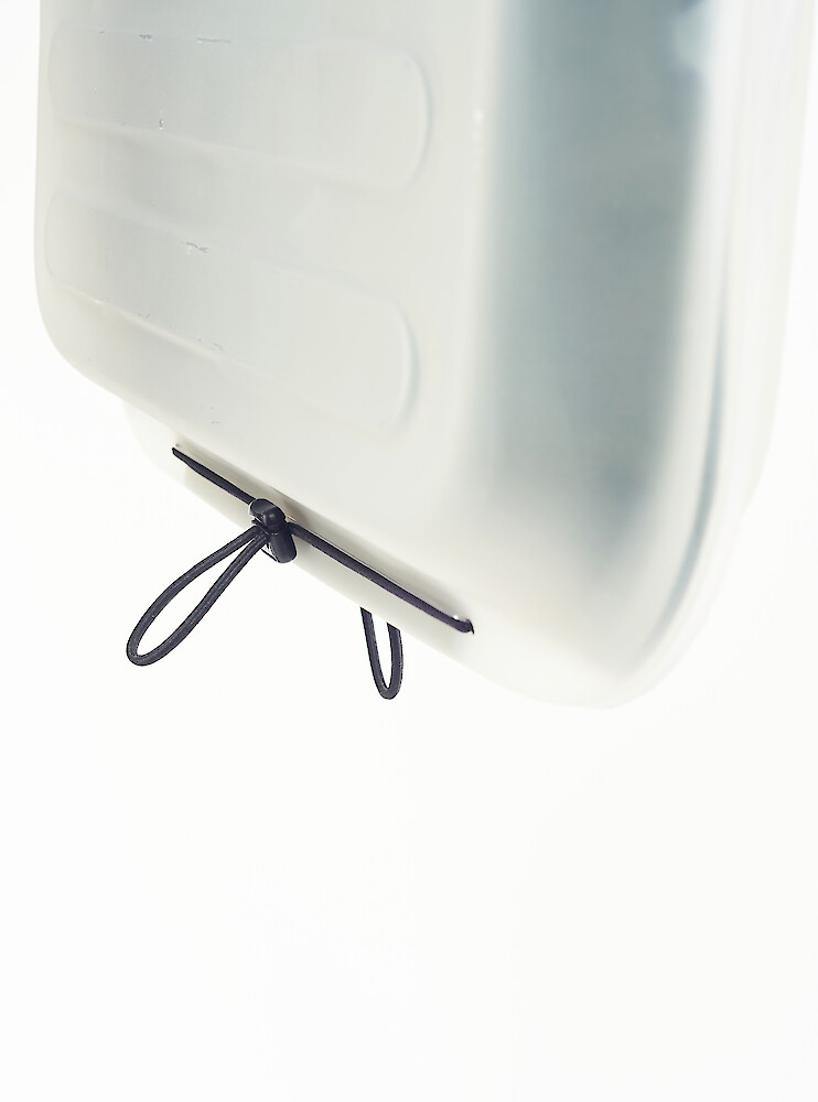 Teaserbild von Projekt Von A nach B|Gestalterische und experimentelle Potenziale des Koffers