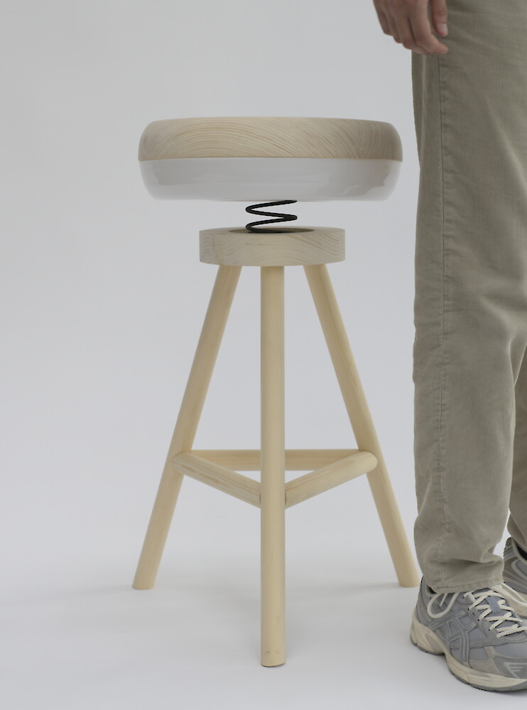 Teaserbild von Projekt Take a seat