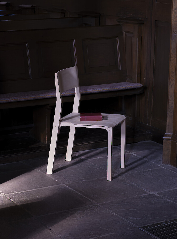 Gestaltung im sakralen Raum