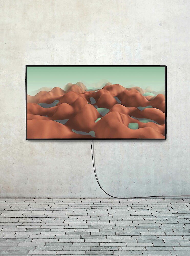 The Shifting Territories The Shifting Territories