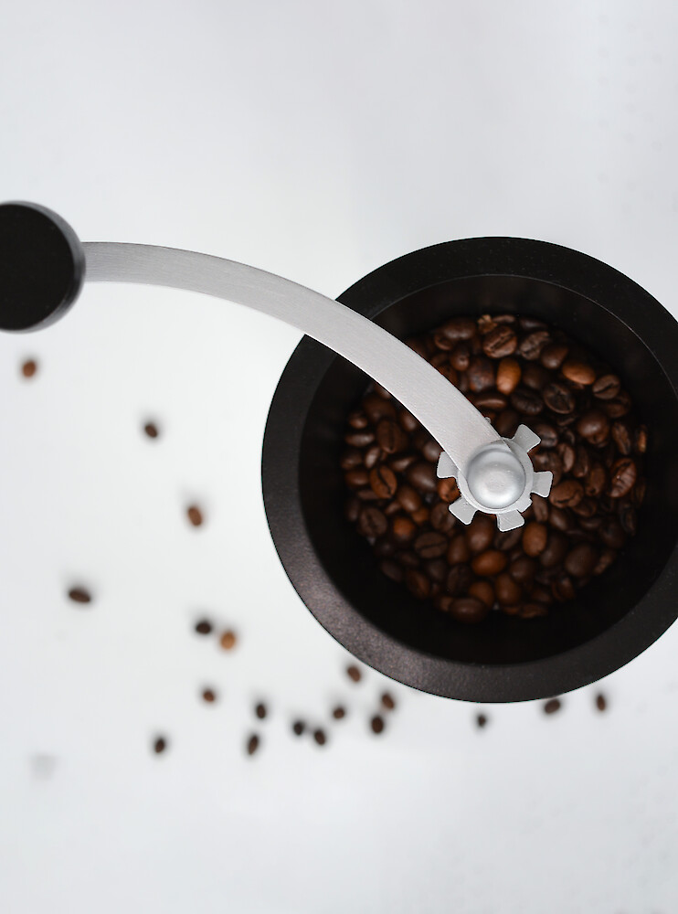 Teaserbild von Projekt MARABOR|Coldbrew Coffee