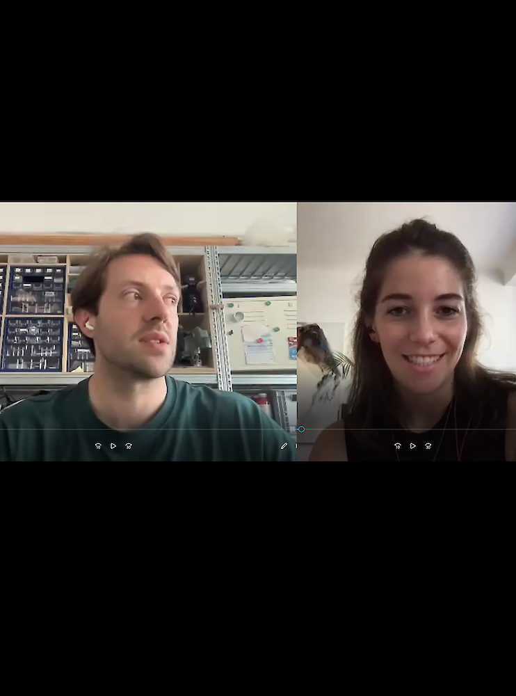 Wie kommuniziert KI?