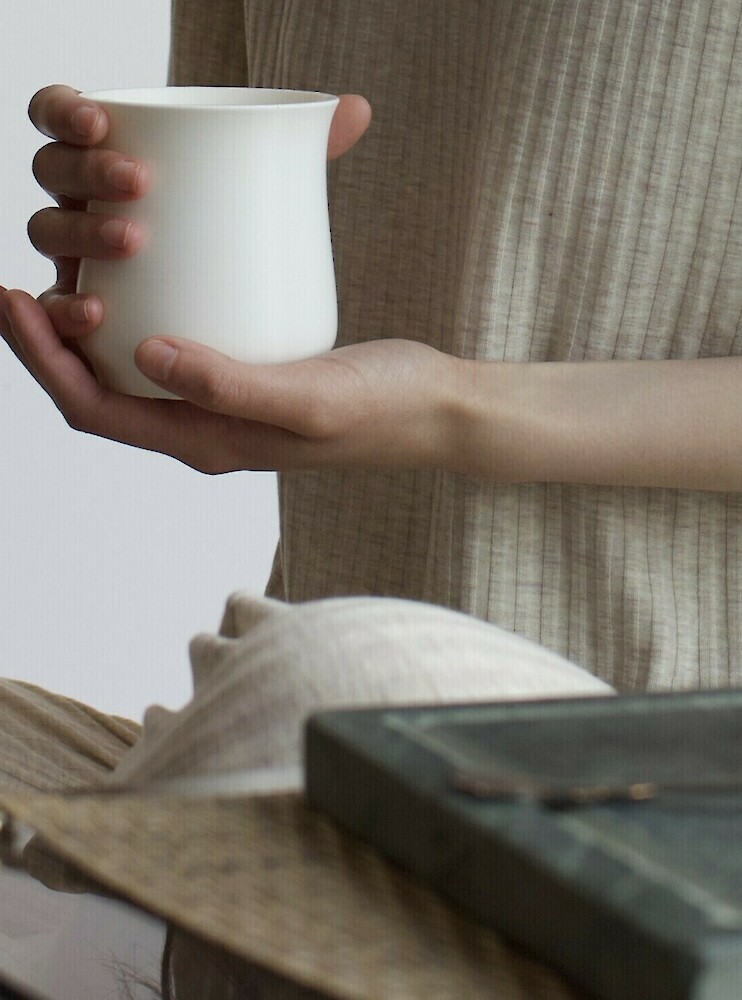 Teaserbild von Projekt BUNKA CUP| STAPLE CUP