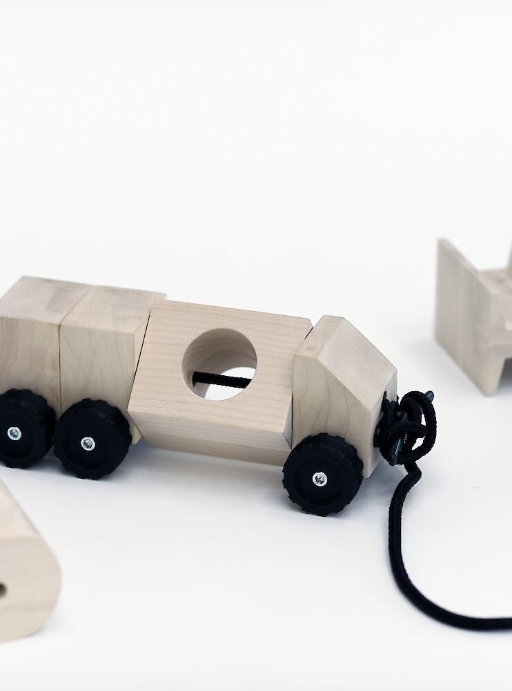 Teaserbild von Projekt BlocCar