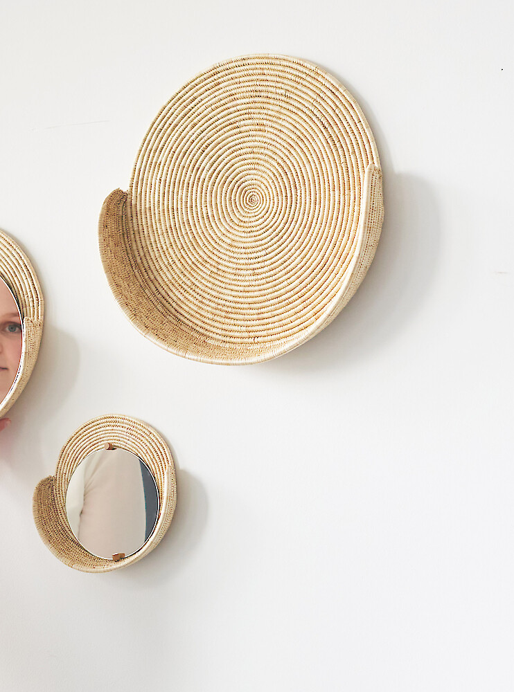 Handmade in Ethiopia