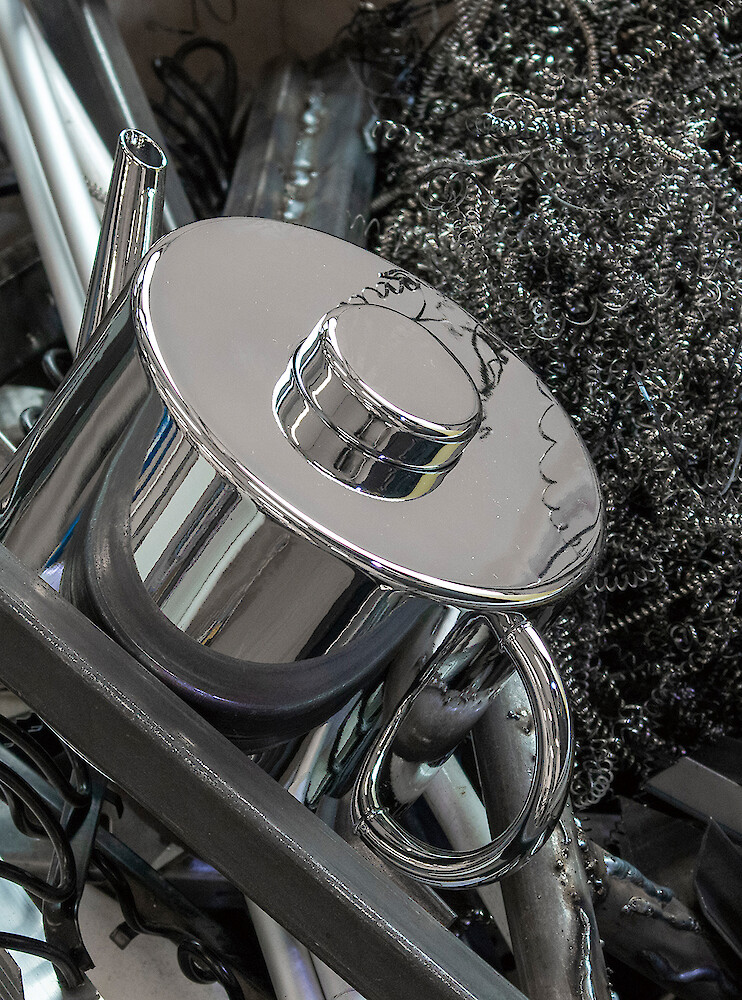 Teaserbild von Projekt Lobbyarbeit