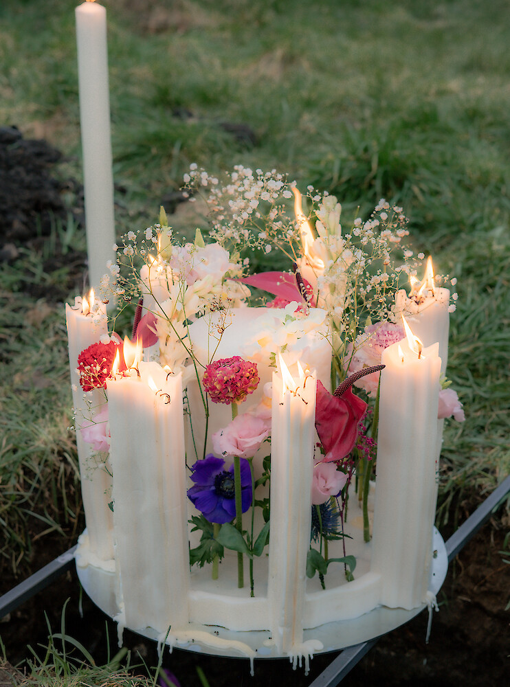 Teaserbild von Projekt Designed to Die