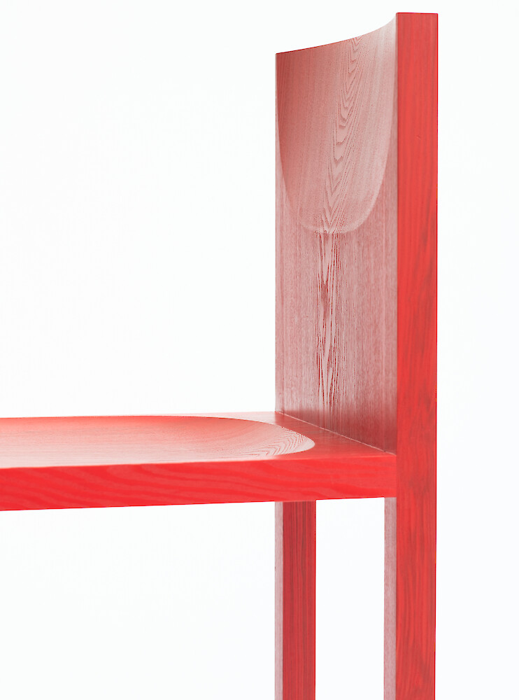 Teaserbild von Projekt EIN STUHL