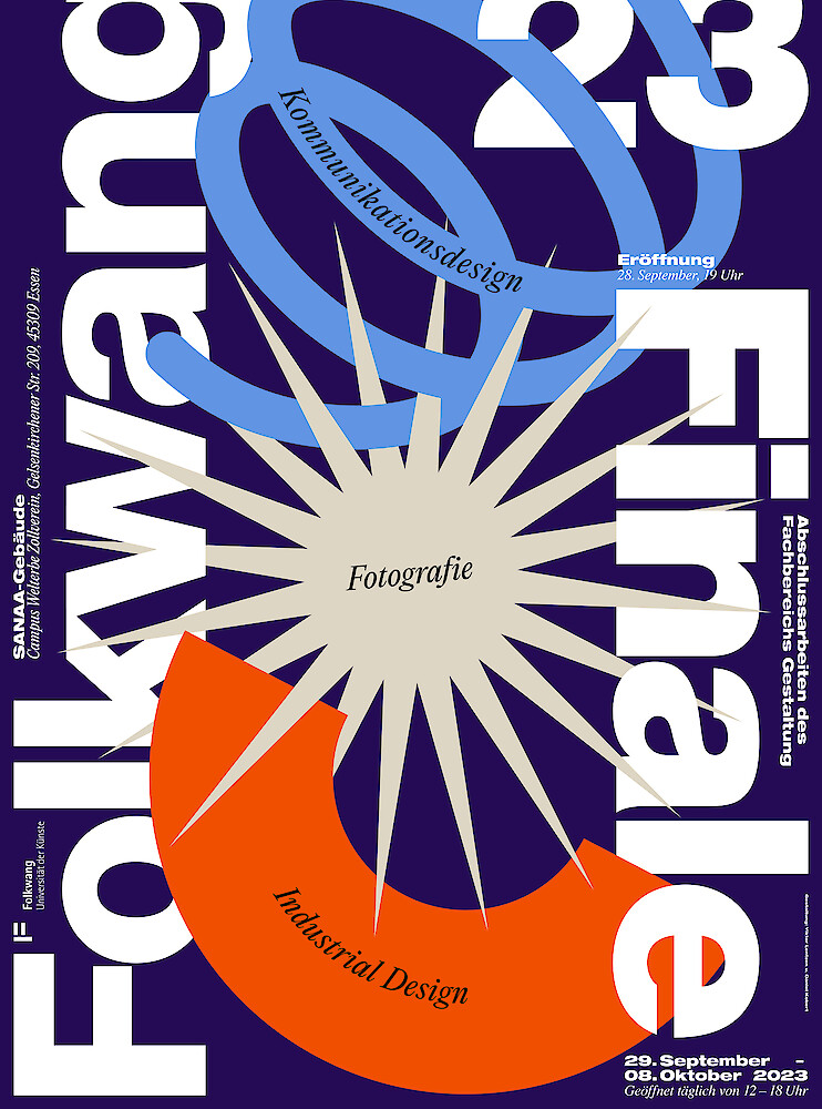 Artikel Vorschaubild: Finale 2023|28.09.-08.10.2023