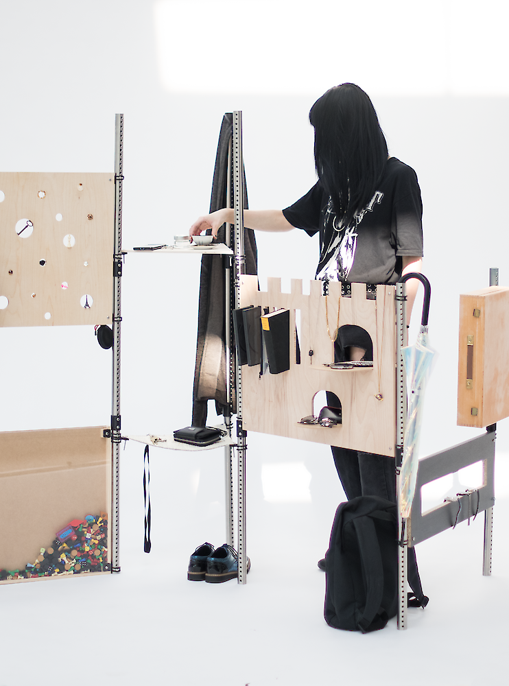 Implemented maximalism