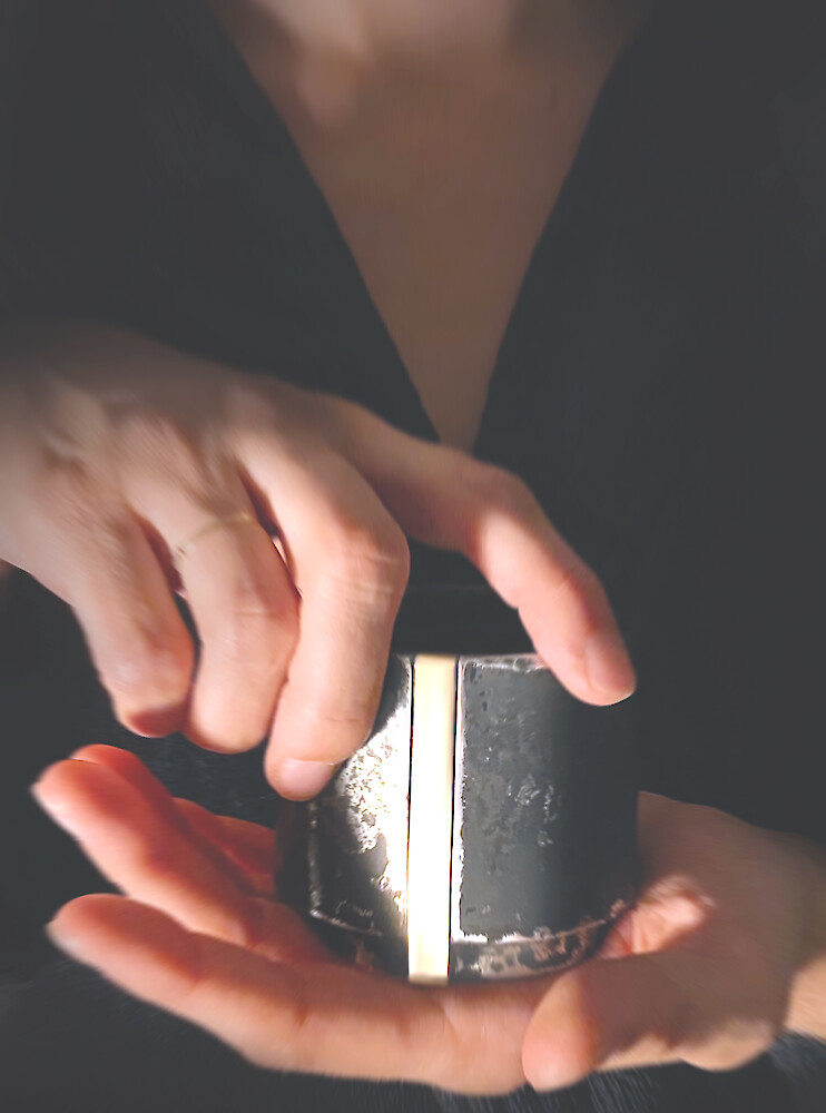 Teaserbild von Projekt Kohi