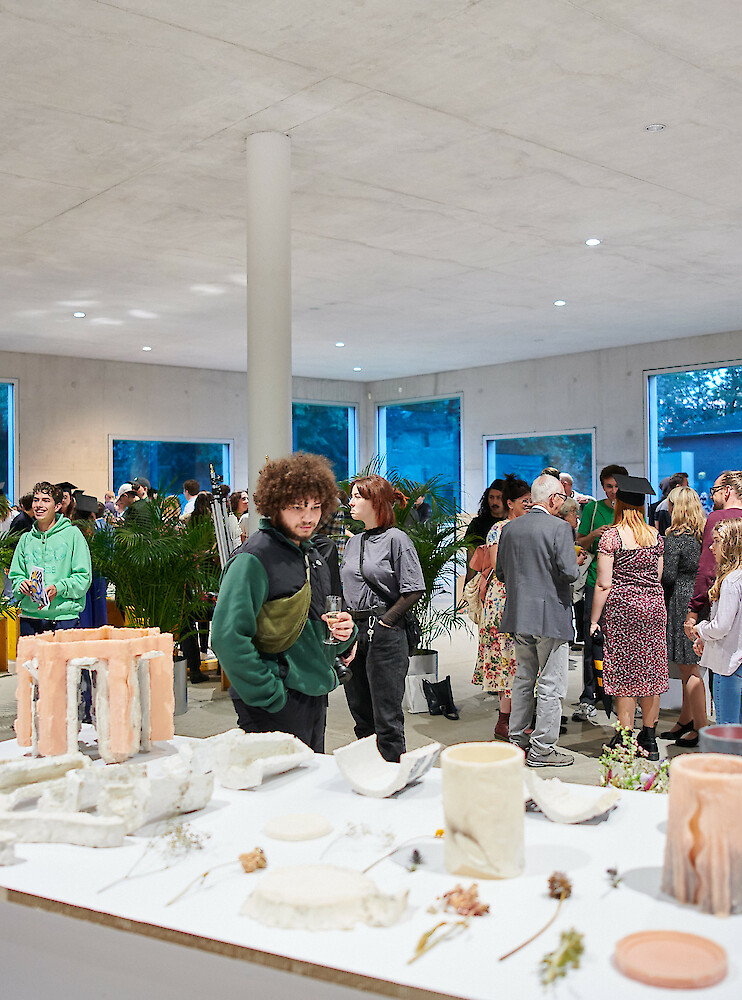 Artikel Vorschaubild: Folkwang Finale 2023 - Rückblick