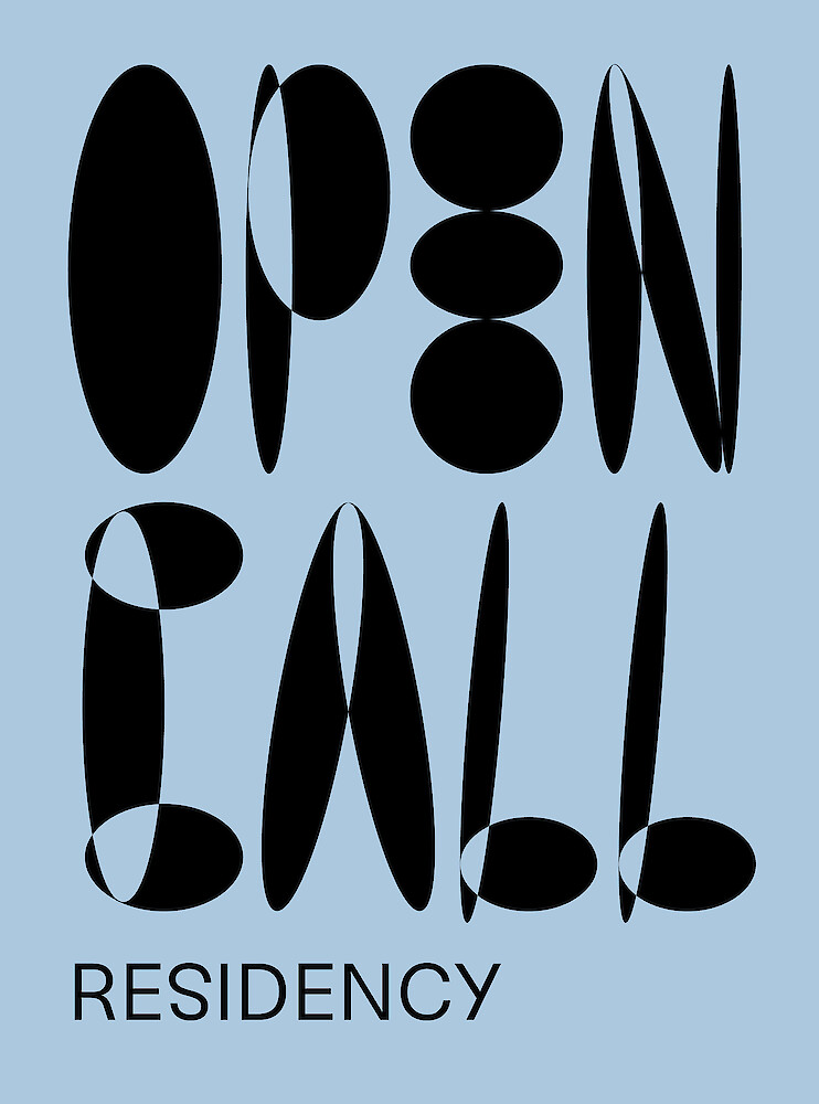 Artikel Vorschaubild: OPEN CALL: SBYD-RESIDENCY|Designer-/Artist-in-Residence x 2